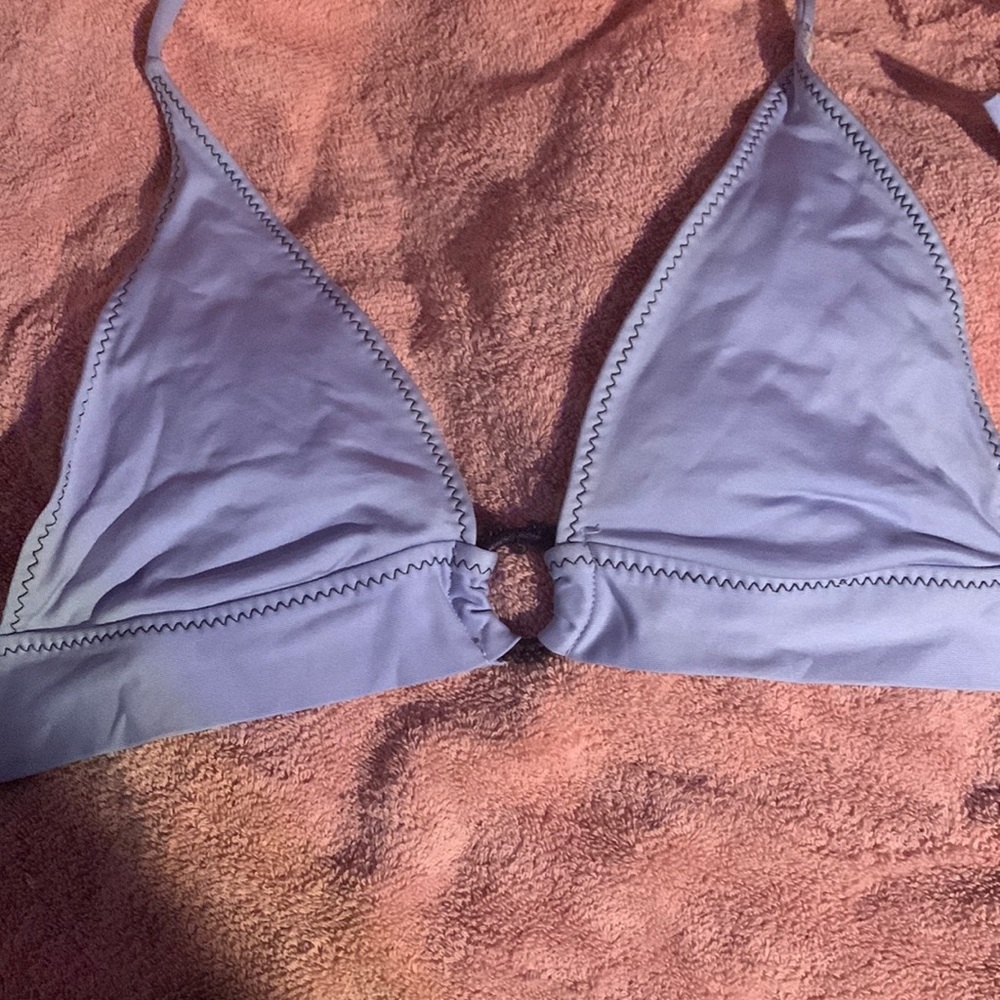 Bikini top